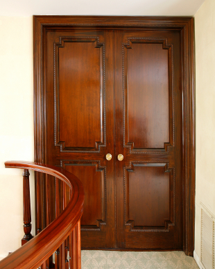 painnt primer dry ime wood door